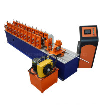 China Factory Steel Angle Iron Light Steel Keel Profile Roll Forming Machine